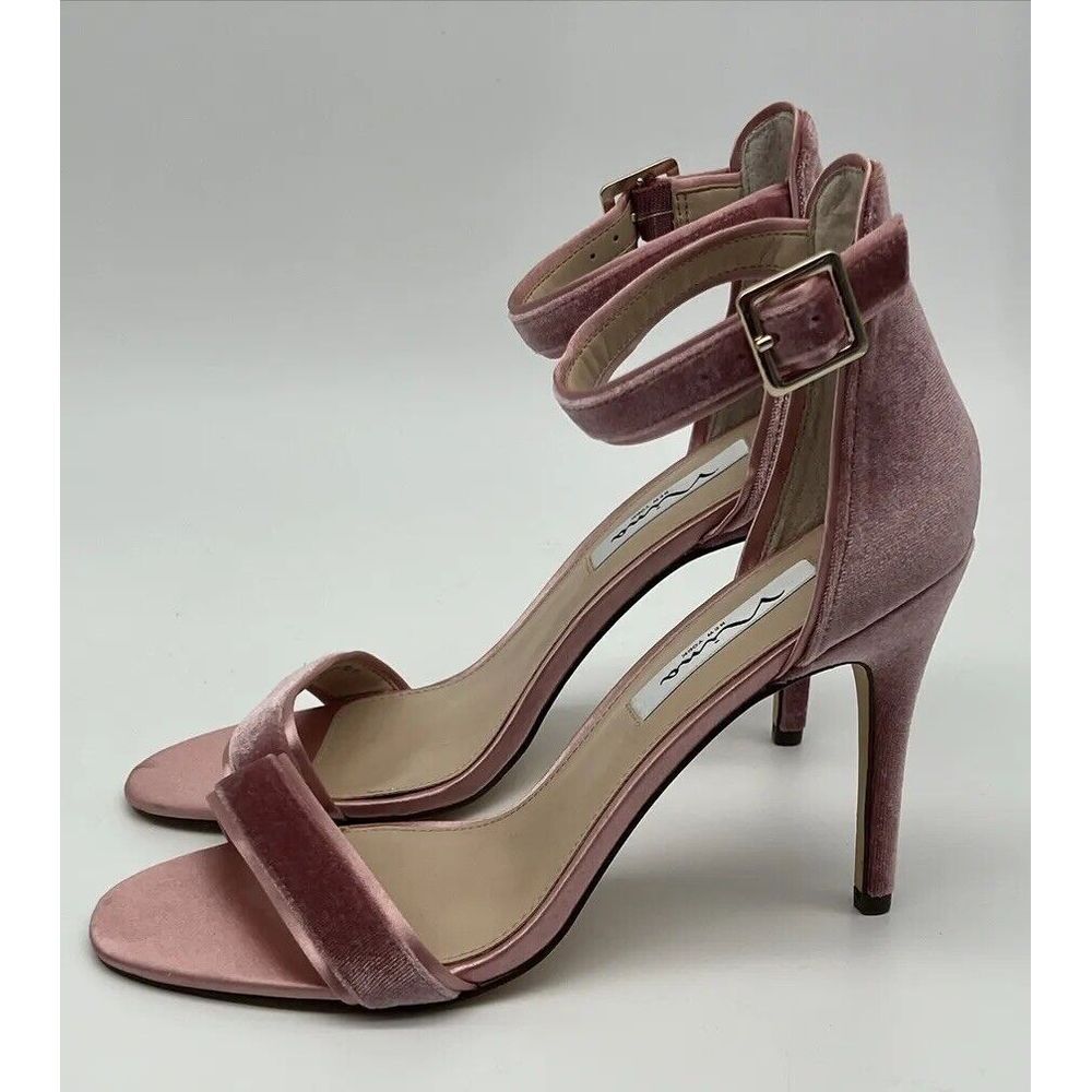 Nina Women's Caela Dress Sandal Size‎ 9M